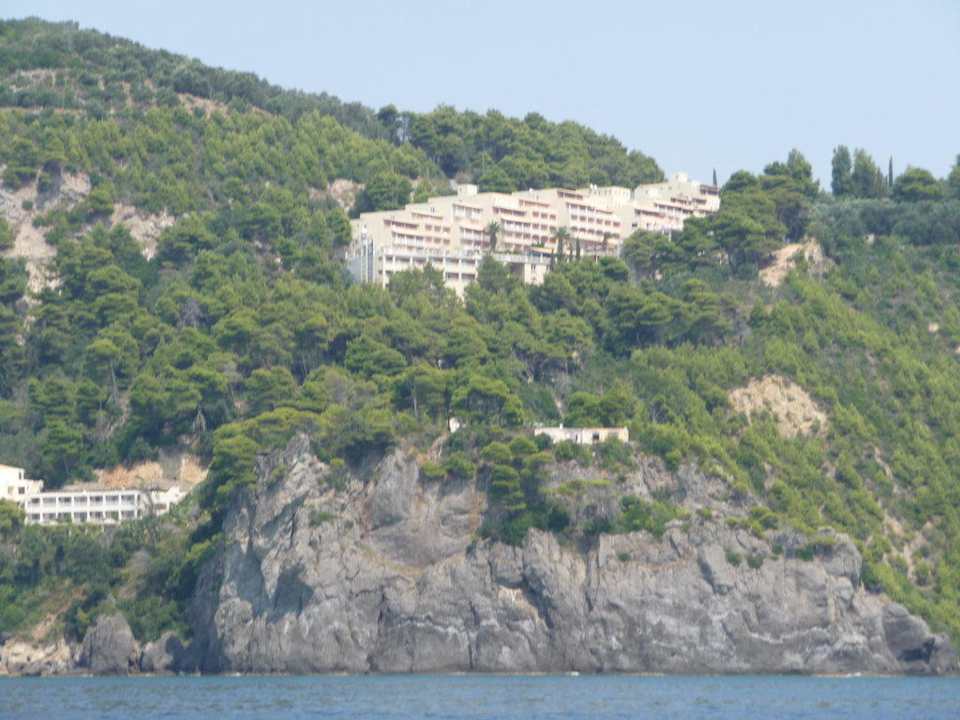 Ambiente Palace Hotel Ambiente Palace