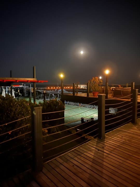 Außenansicht Limak Lara Deluxe Hotel & Resort