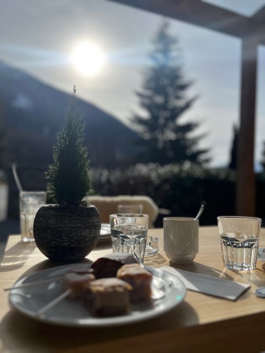 Gastro Bio-Wellnesshotel Holzleiten