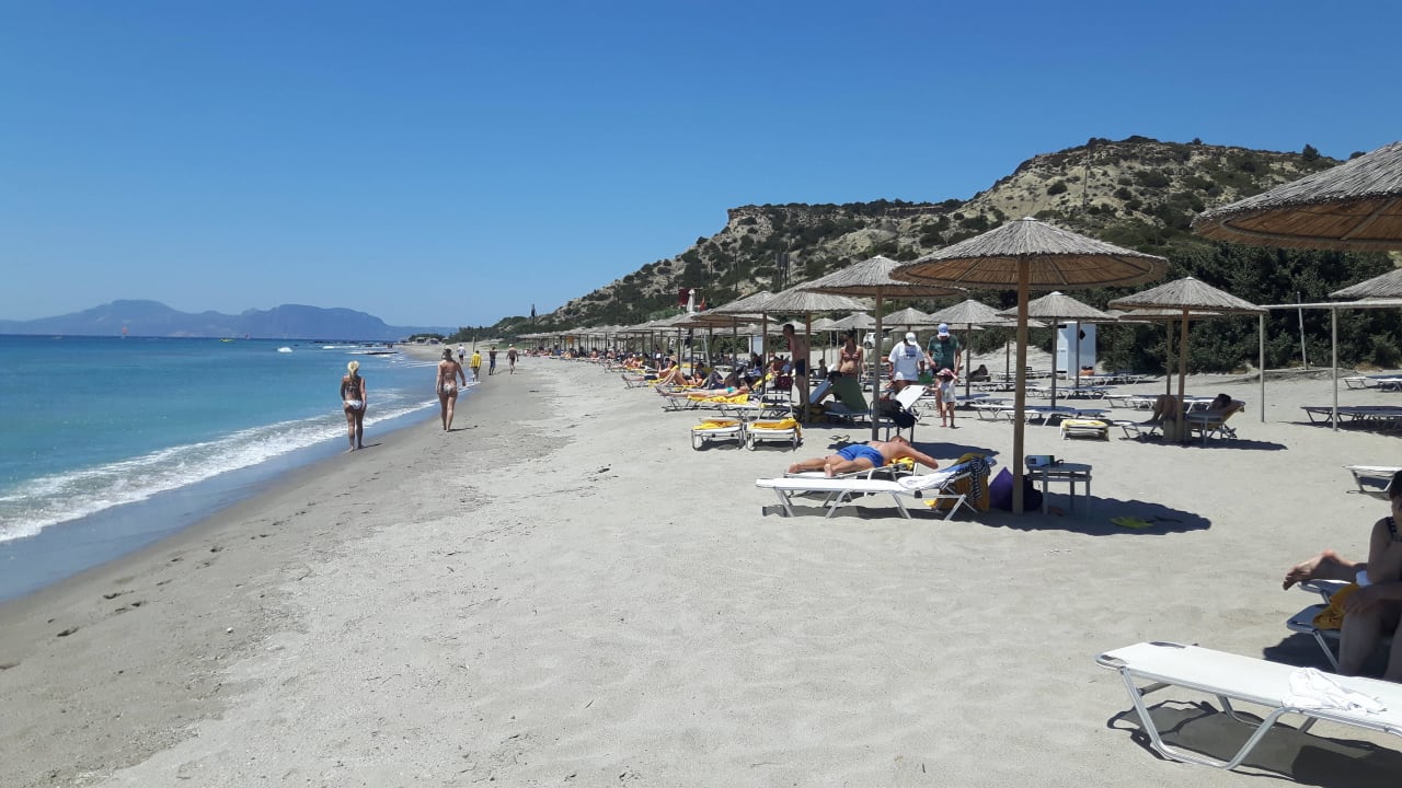 Helona Resort Atlantica Belvedere Resort