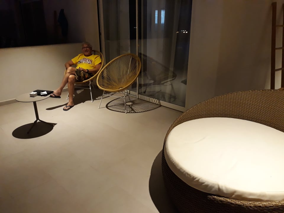 Zimmer allsun Hotel Marena Beach