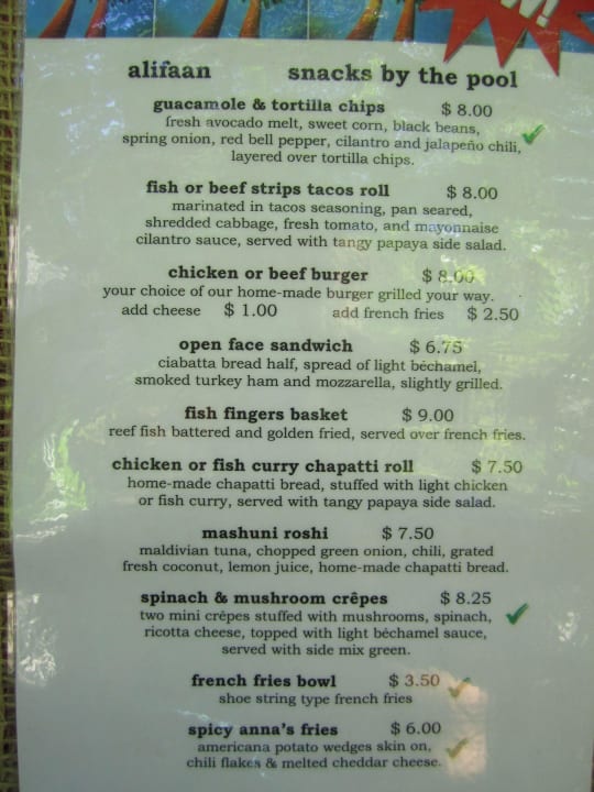 Preise NH Collection Maldives Reethi Resort