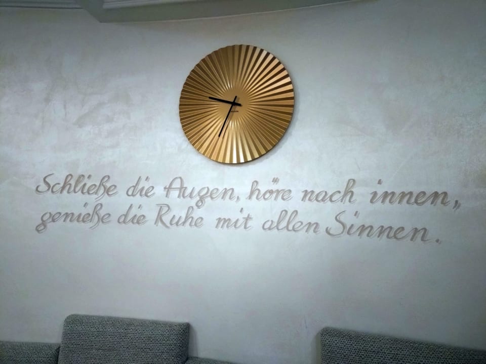 Sonstiges Hotel Bergknappenhof