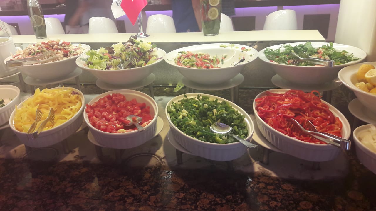 Gastro Güral Premier Belek