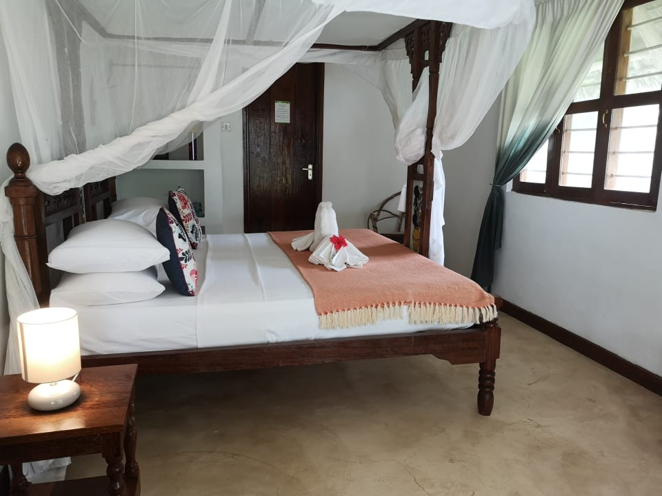Zimmer Aya Beach Resort