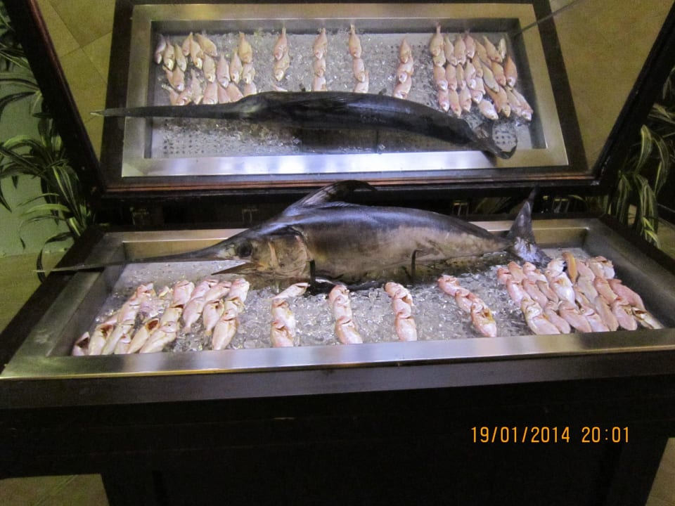 Deko Limak Lara Deluxe Hotel & Resort