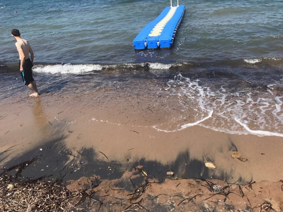 Strand MyElla Bodrum Resort & Spa