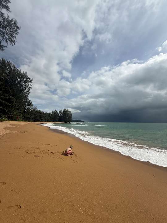 Strand X10 Khaolak Resort