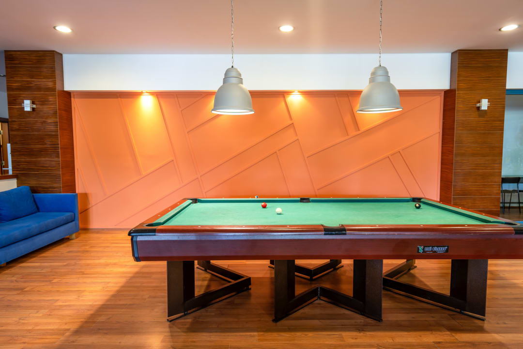 Sport & Freizeit Barut B Suites