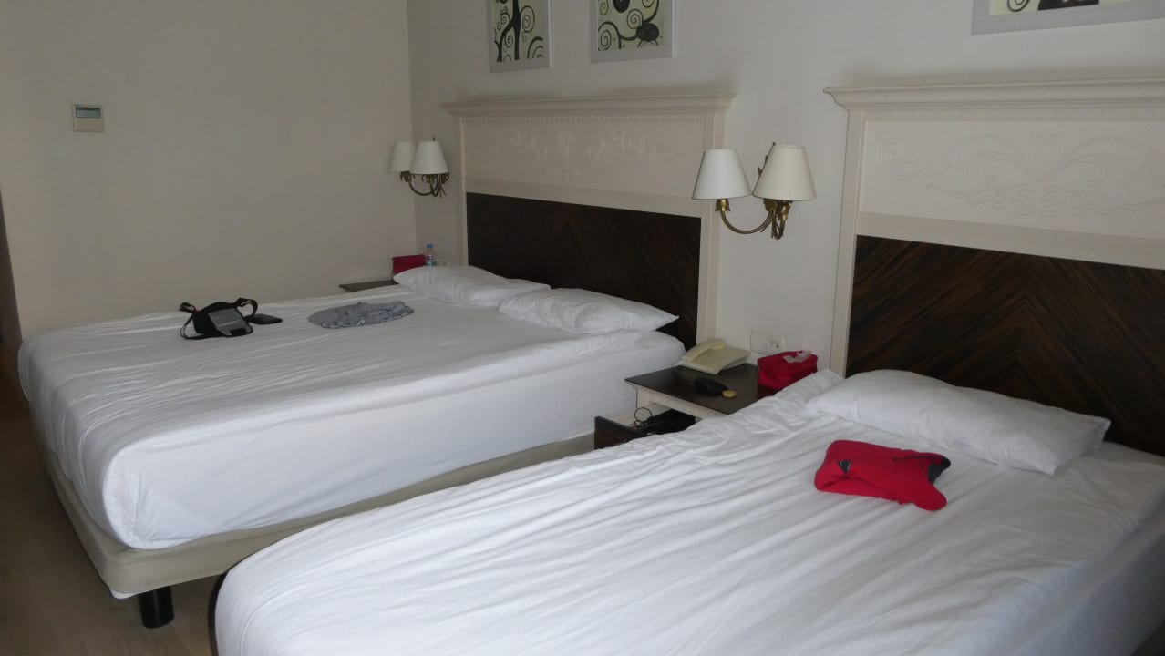 Zimmer Aydinbey Kings Palace & Spa