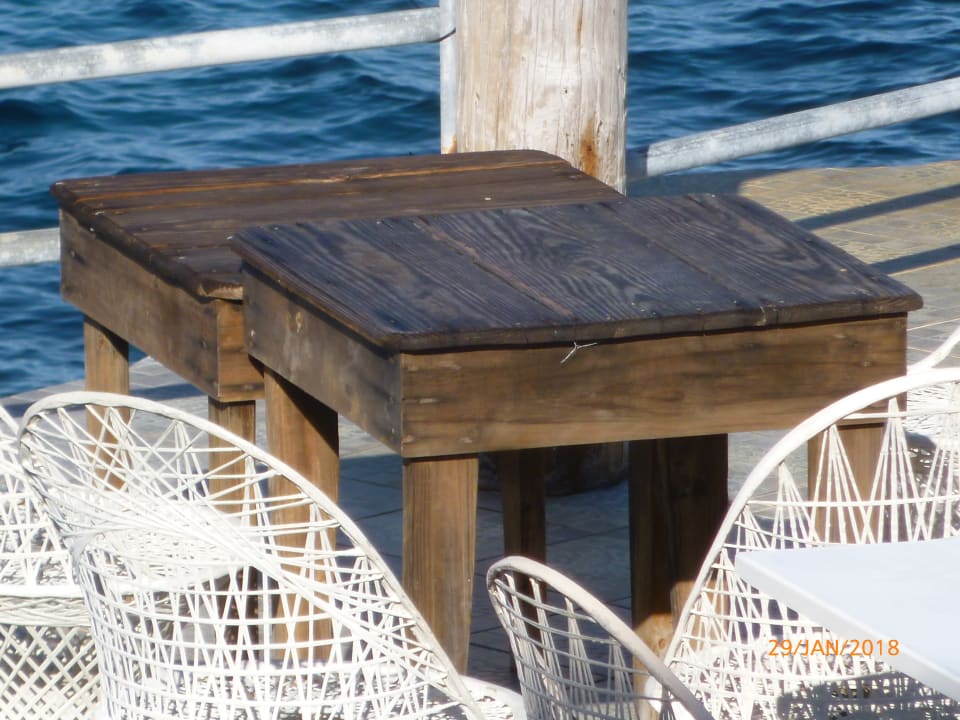 Sonstiges Samsara Cliff Resort