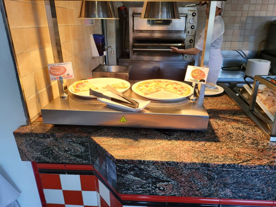 Gastro HL Sahara Playa