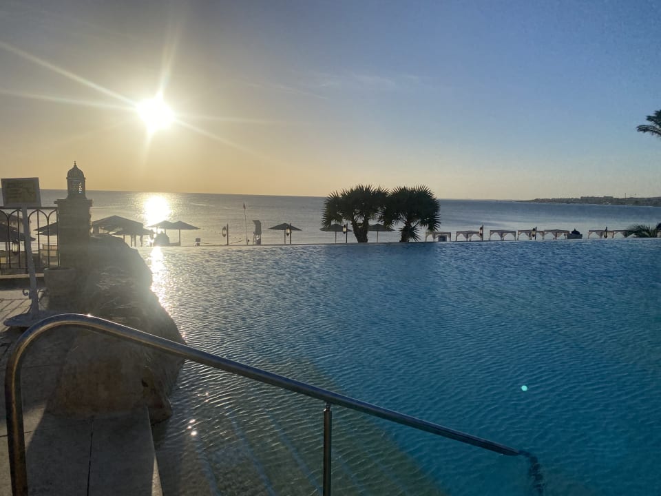 Pool Makadi Spa - Adults only