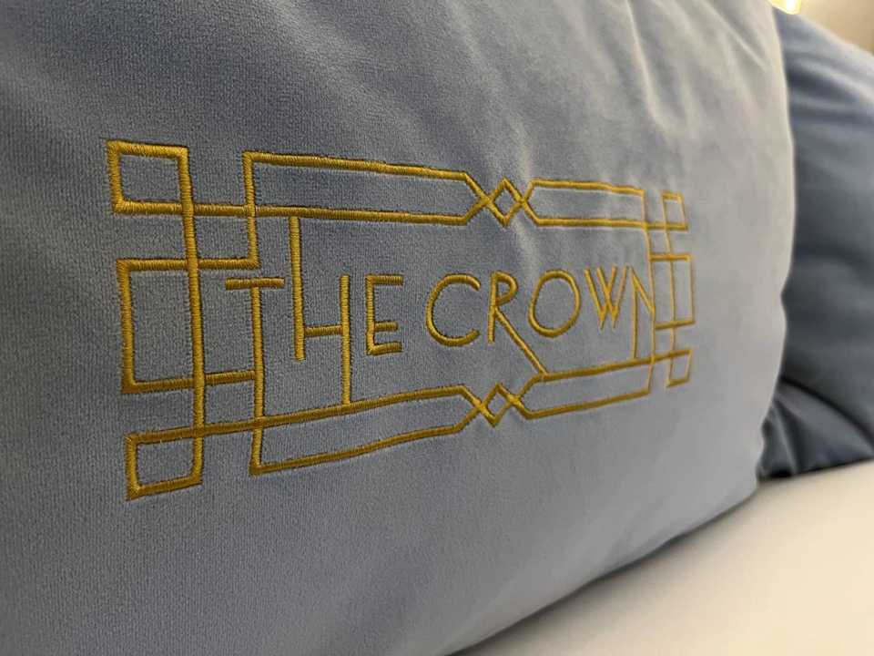 Zimmer The Crown Krakow Center - Handwritten Collection ACCOR