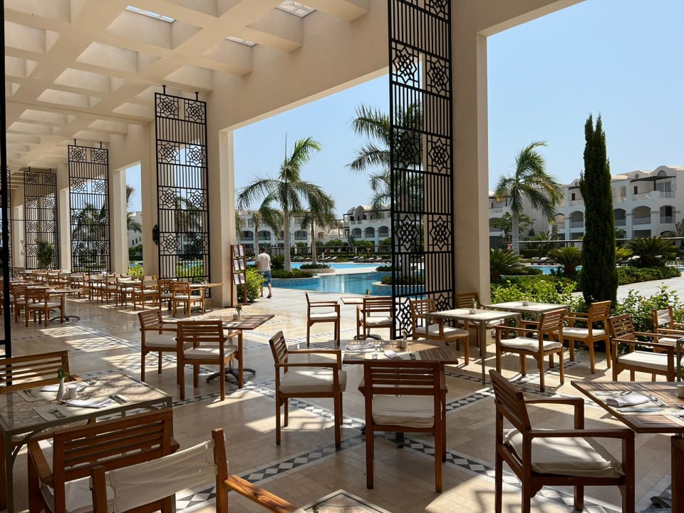 Gastro Steigenberger Resort Alaya Marsa Alam - Red Sea - Adults only