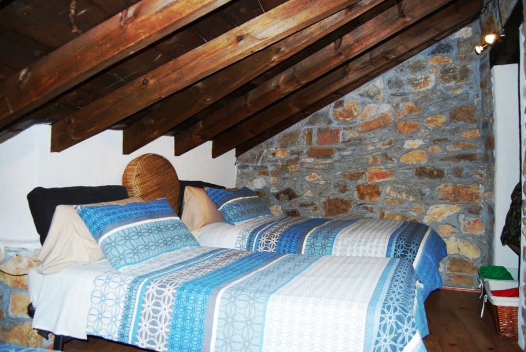 Zimmer Rural Las Medulas