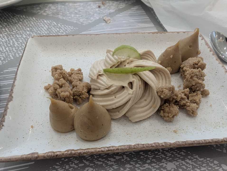 Gastro Caravia Beach Hotel