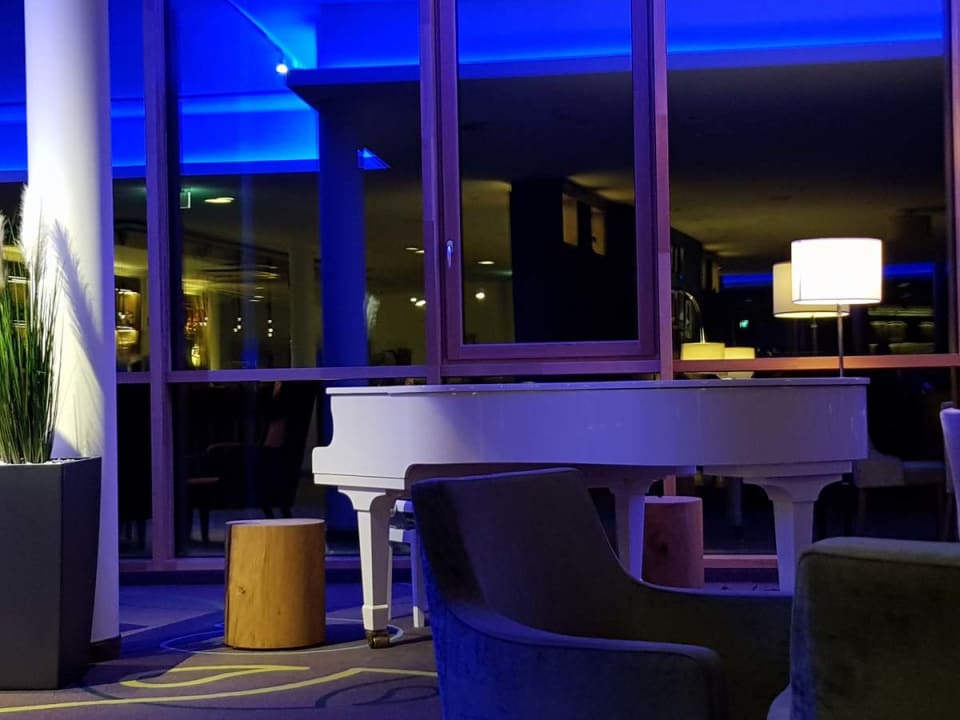 Gastro Siebenquell® GesundZeitResort