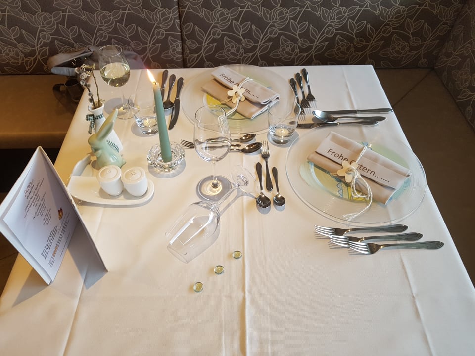 Restaurant Hotel Astor