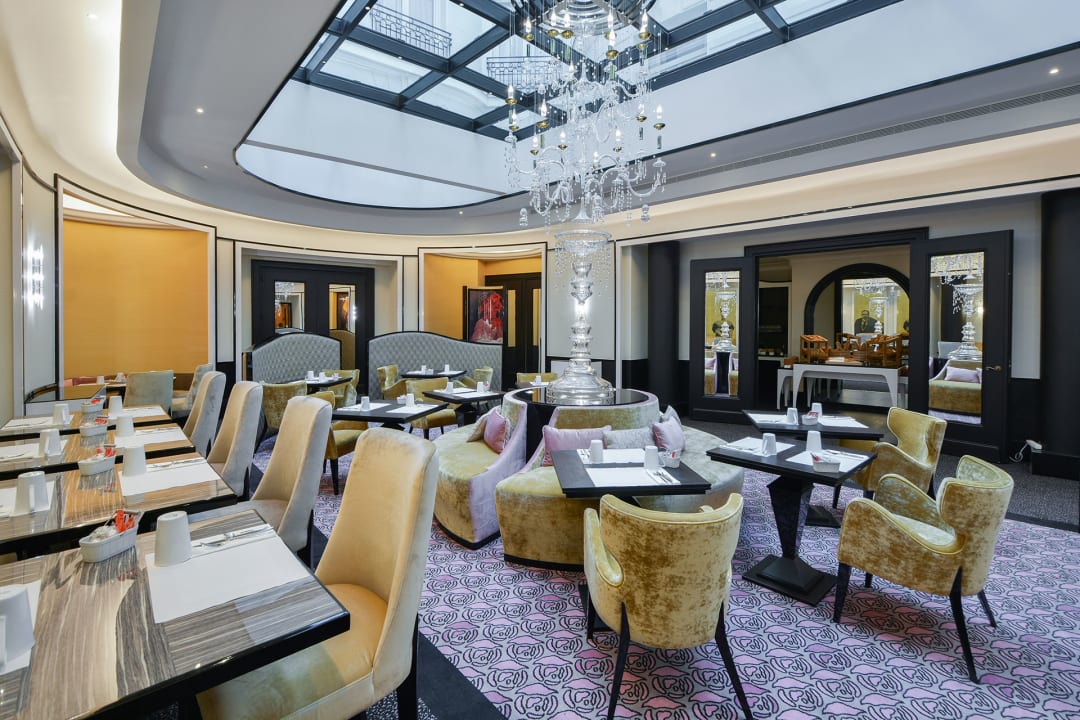 Gastro Maison Astor Paris, Curio Collection by Hilton