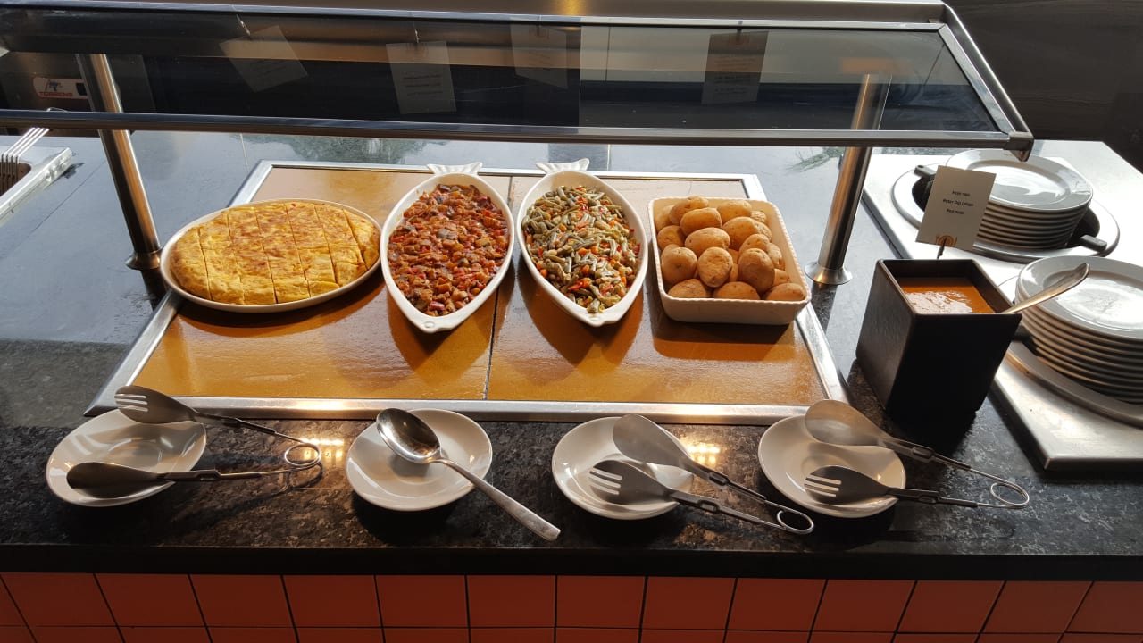 Gastro Hotel Riu Costa del Sol