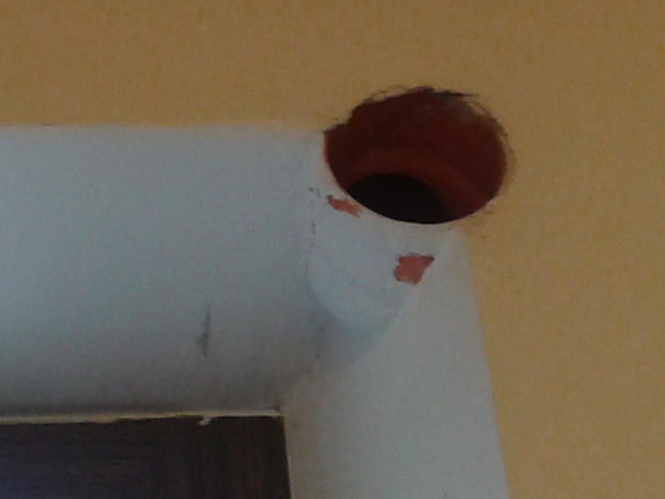 Bad Hotel Antico Monastero