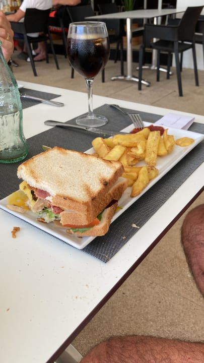 Gastro Prinsotel La Pineda