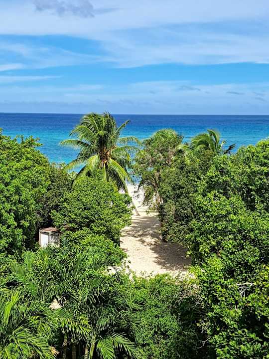 Strand Sol Rio De Luna y Mares