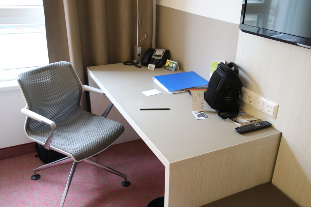 Zimmer Hotel Zeitgeist Vienna Hauptbahnhof