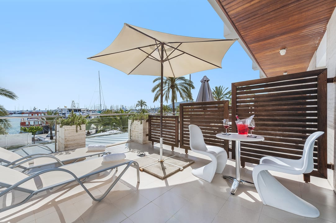 Sonstiges Hostal Brisa Marina