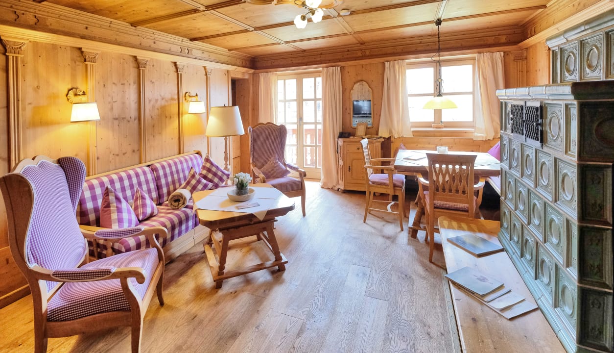 Zimmer Hotel Maier zum Kirschner