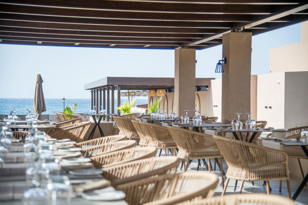 Gastro SENSEANA Sea Side Resort & Aquadventure