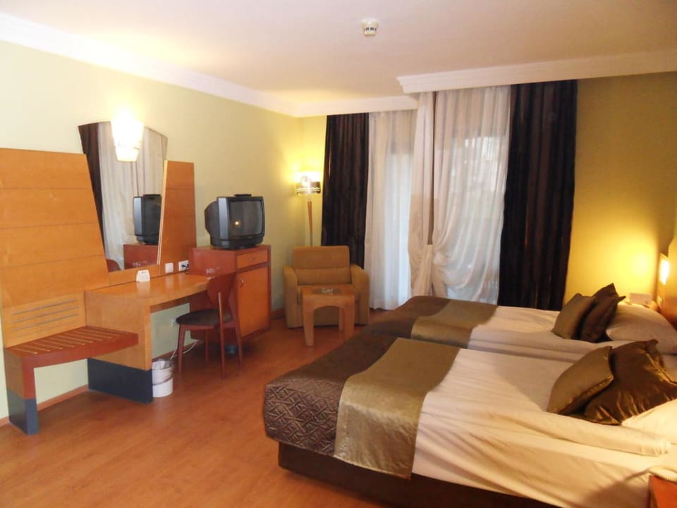 Zimmer 4118 Limak Limra Hotel & Resort