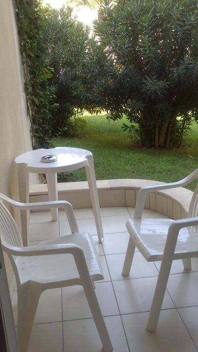 Terrasse Labranda Alantur Resort