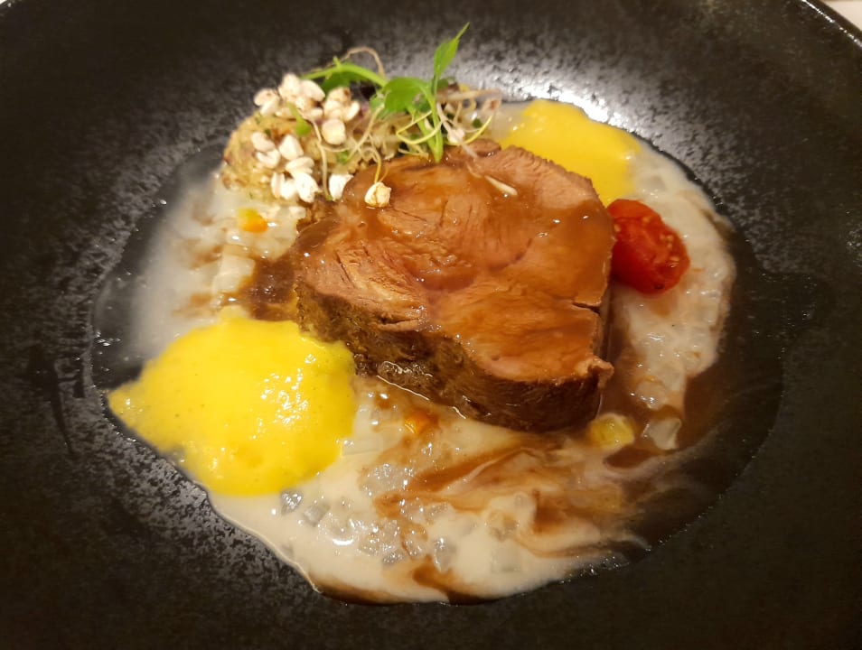 Gastro Hotel Reiters Supreme