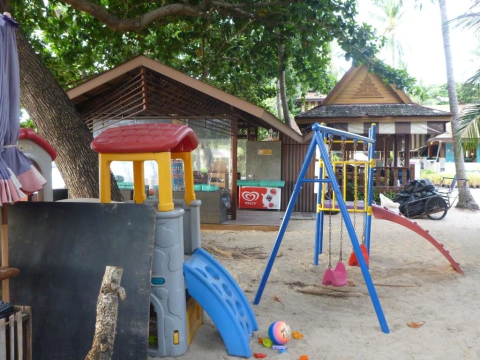 Sport & Freizeit The Fair House Beach Resort