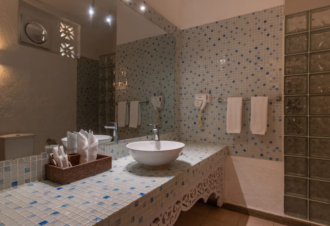 Zimmer Hotel Kiwengwa Beach Resort