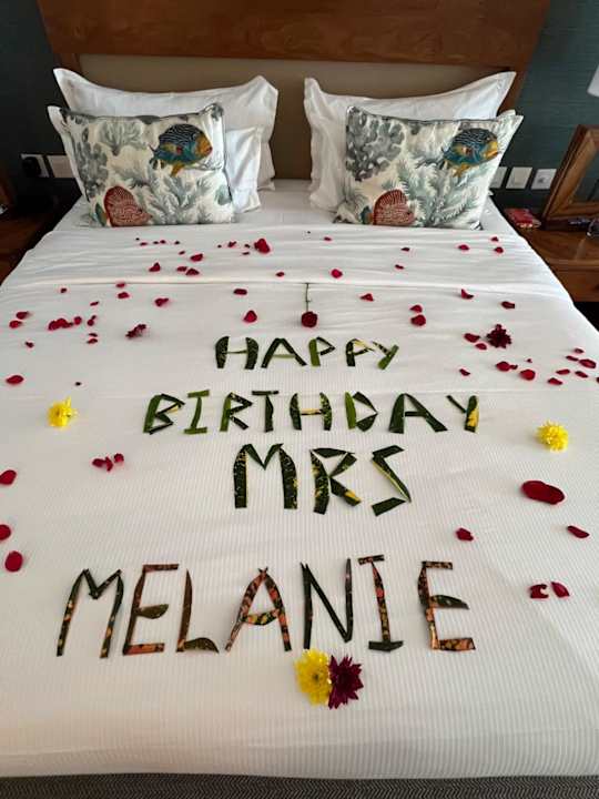 Zimmer Sands Suites Resort & Spa