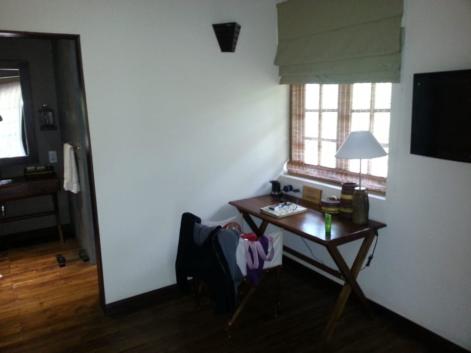 Deluxe Zimmer Hotel Chaaya Wild Yala