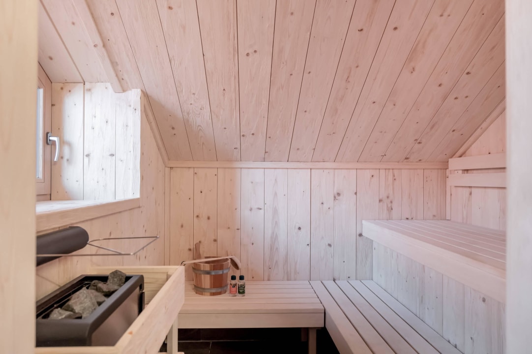 Lärchenchalet Chalet Resort Sölden