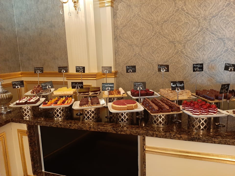 Gastro The Plaza Bodrum