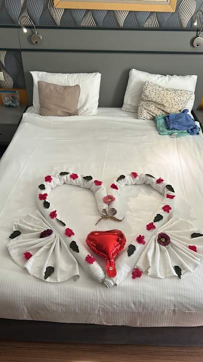 Zimmer Sunis Kumköy Beach Resort Hotel & Spa