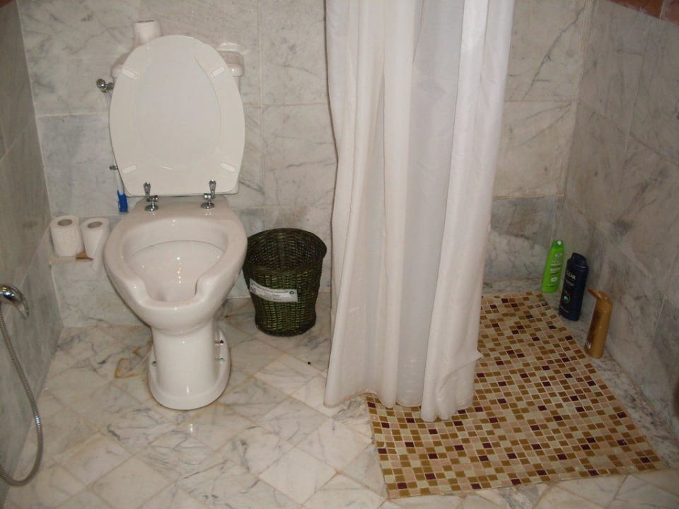 Ebenerdige Dusche TUI MAGIC LIFE Africana