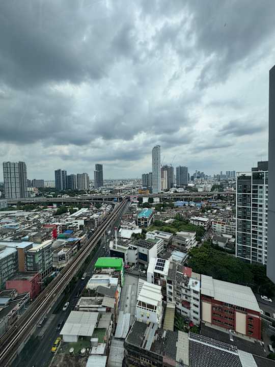Sonstiges Ibis Styles Bangkok Sukhumvit Phra Khanong