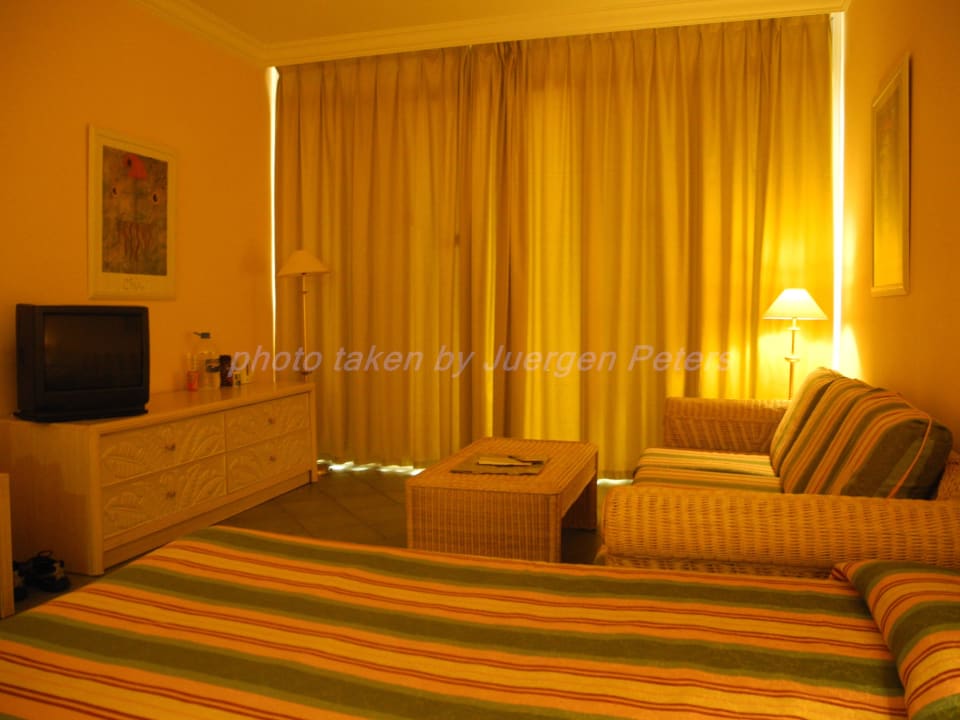 Zimmer Abora Buenaventura by Lopesan Hotels