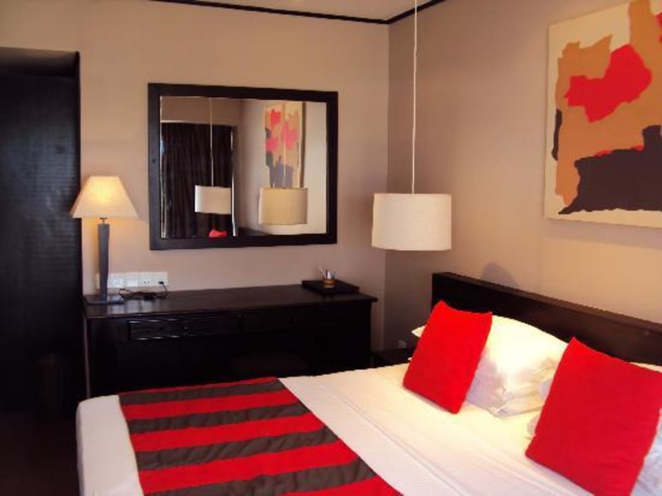 Die neuen Zimmer - luxuriös, hell, modern EKHO Surf