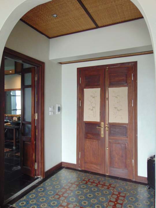 Zimmer Le Clos Du Fil