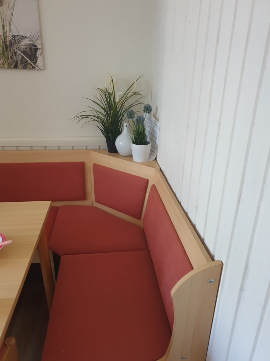 Zimmer Ferienanlage Zum Knirk