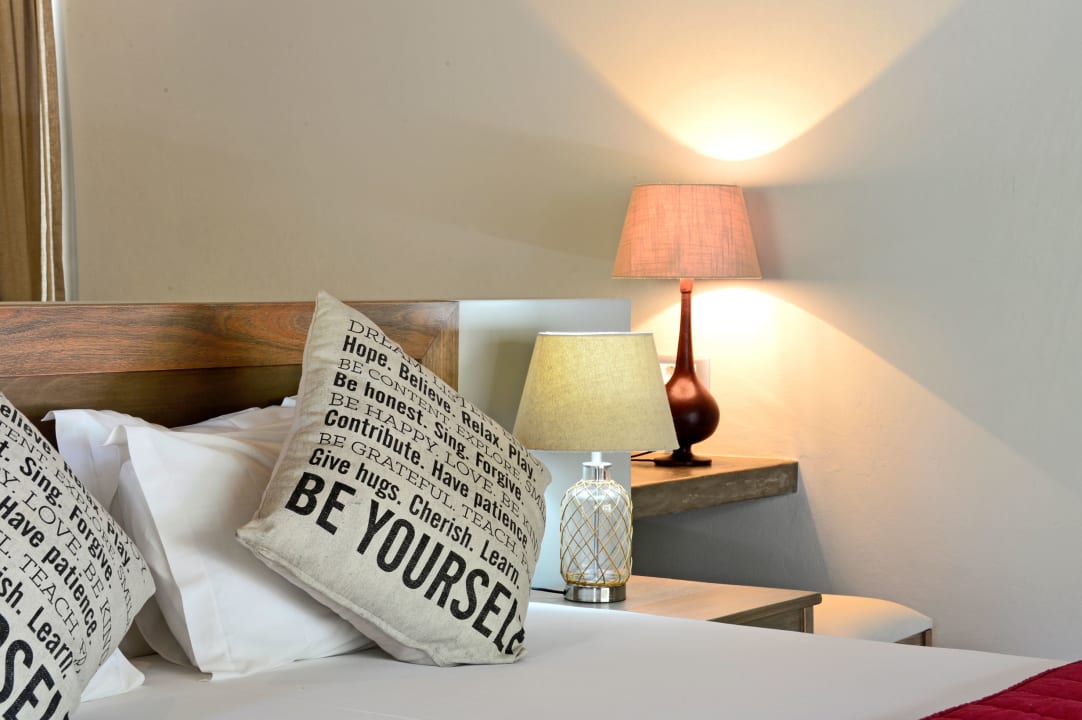 Zimmer Pestana Bazaruto Lodge