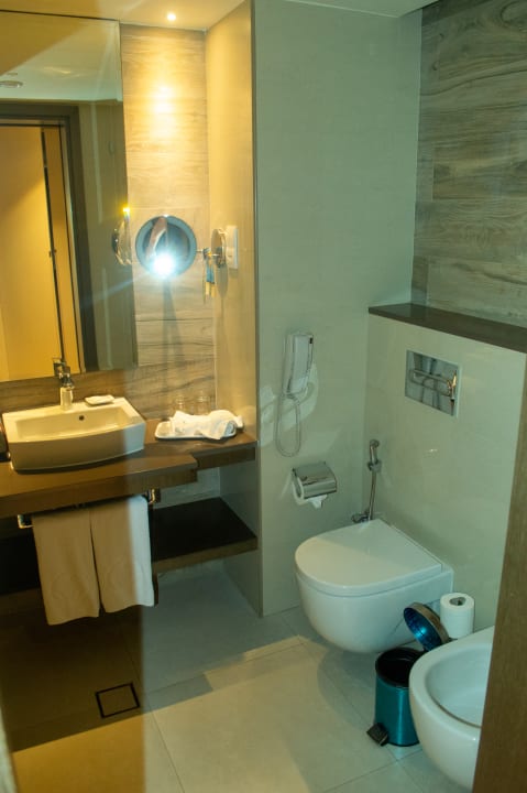 Zimmer Fujairah Rotana Resort & Spa